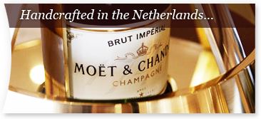 Handcrafted in the Netherlands